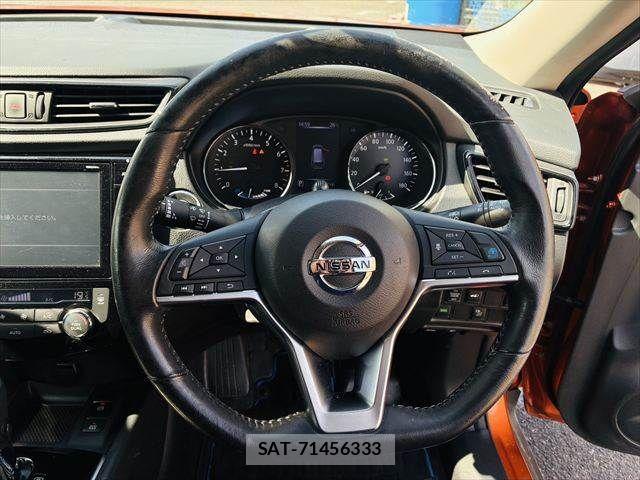 Nissan X-TRAIL HYBRID 2017-05 6999322-10