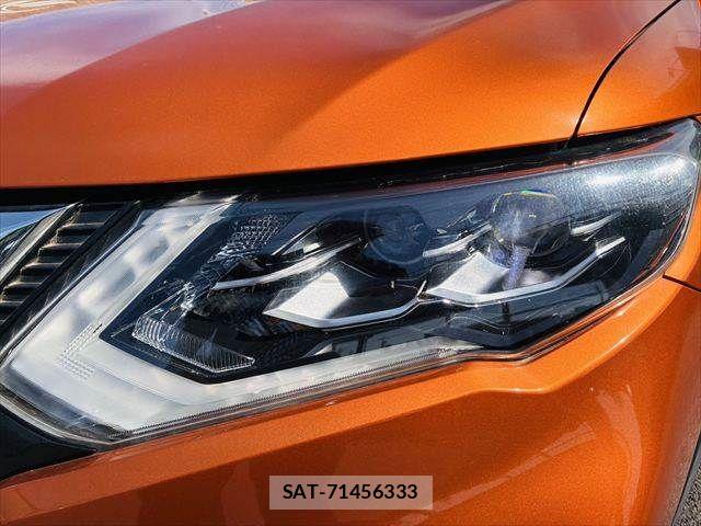 Nissan X-TRAIL HYBRID 2017-05 6999322-11