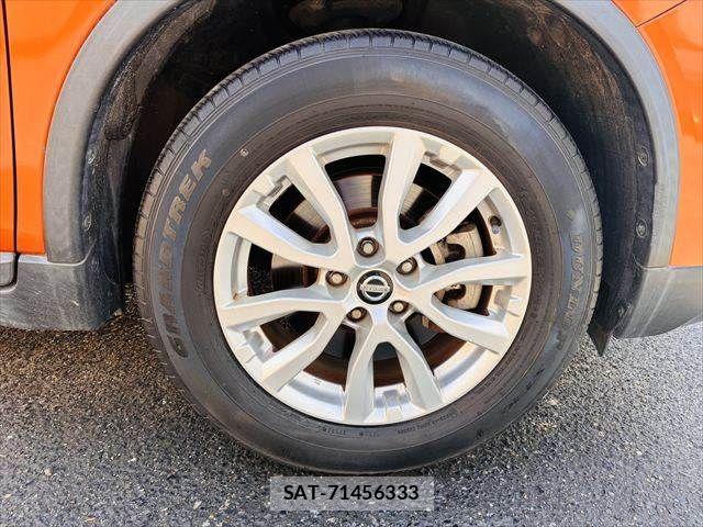 Nissan X-TRAIL HYBRID 2017-05 6999322-13