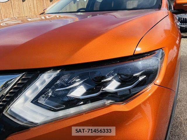 Nissan X-TRAIL HYBRID 2017-05 6999322-21