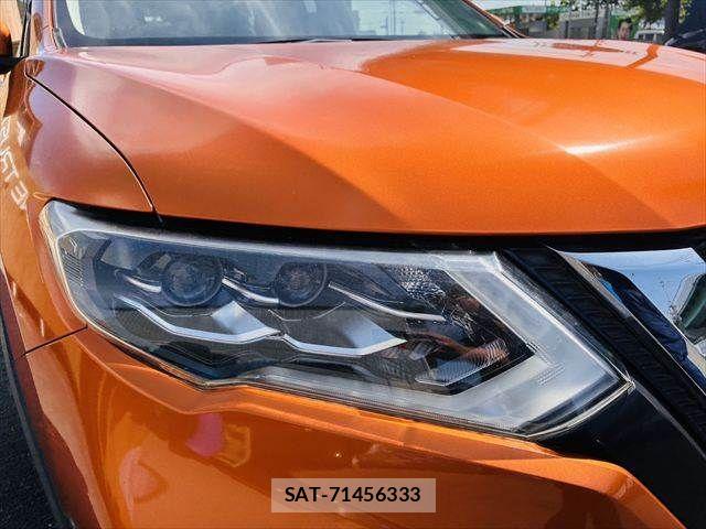 Nissan X-TRAIL HYBRID 2017-05 6999322-22