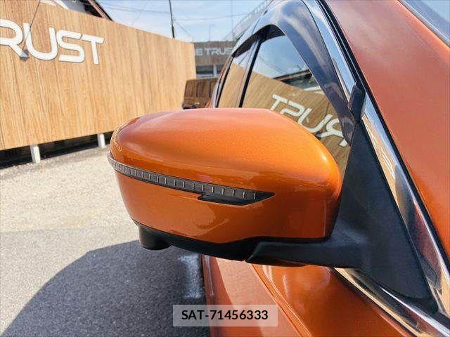 Nissan X-TRAIL HYBRID 2017-05 6999322-26