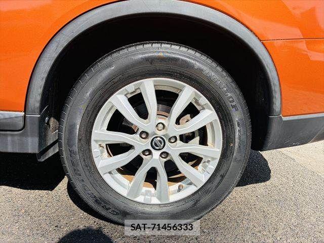 Nissan X-TRAIL HYBRID 2017-05 6999322-28