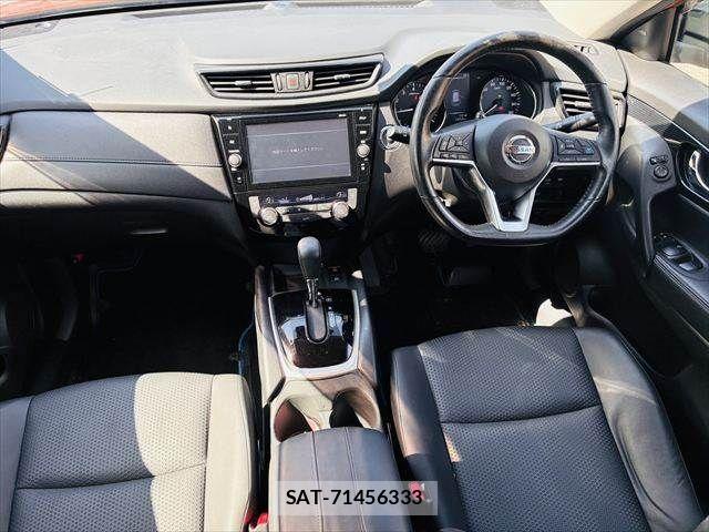 Nissan X-TRAIL HYBRID 2017-05 6999322-2