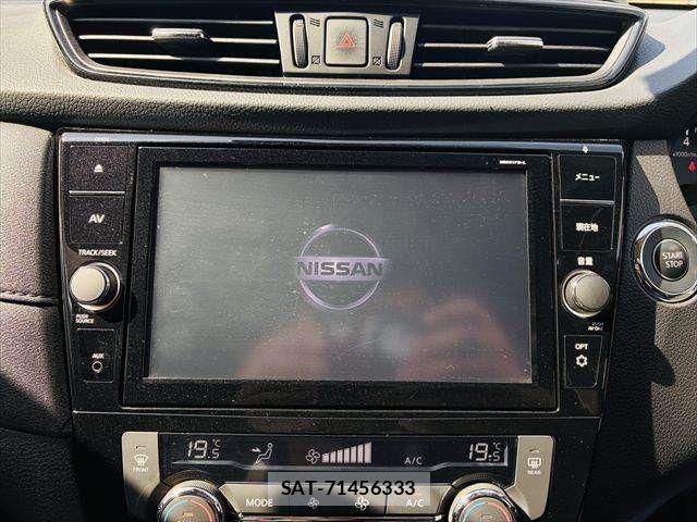 Nissan X-TRAIL HYBRID 2017-05 6999322-3
