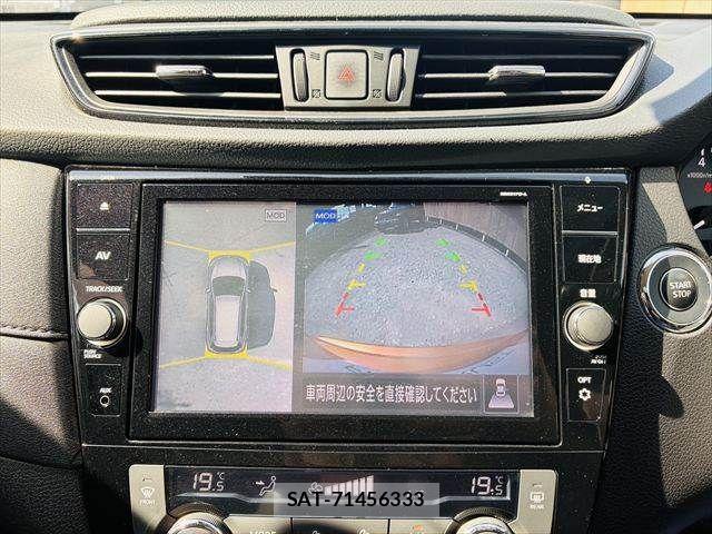Nissan X-TRAIL HYBRID 2017-05 6999322-4