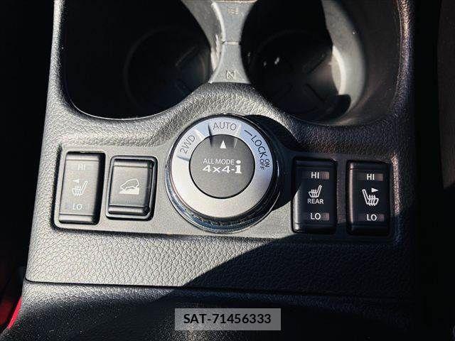 Nissan X-TRAIL HYBRID 2017-05 6999322-5