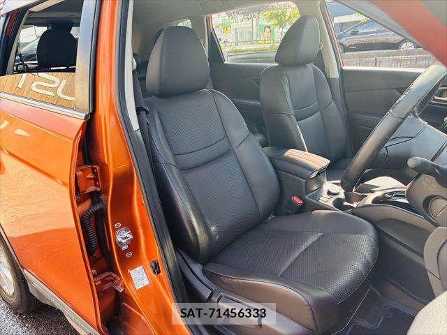 Nissan X-TRAIL HYBRID 2017-05 6999322-7