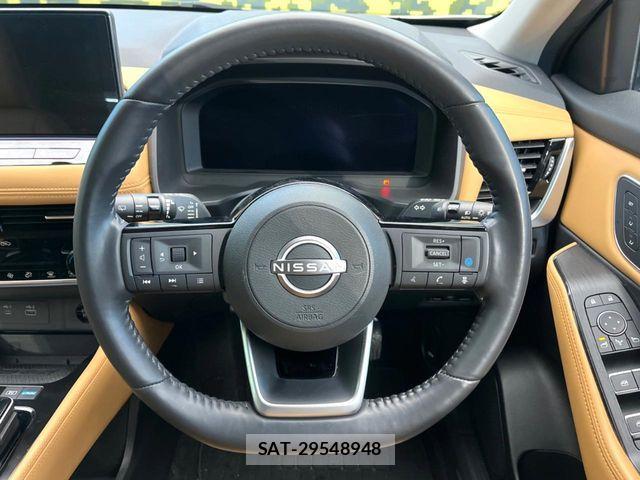 Nissan X-TRAIL HYBRID 2022-10 6999320-10