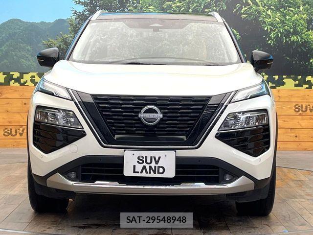 Nissan X-TRAIL HYBRID 2022-10 6999320-13