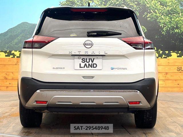 Nissan X-TRAIL HYBRID 2022-10 6999320-14