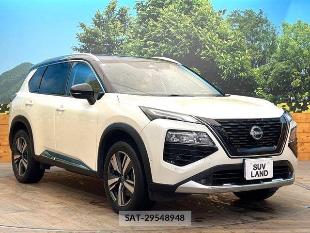 Nissan X-TRAIL HYBRID 2022-10 6999320-15