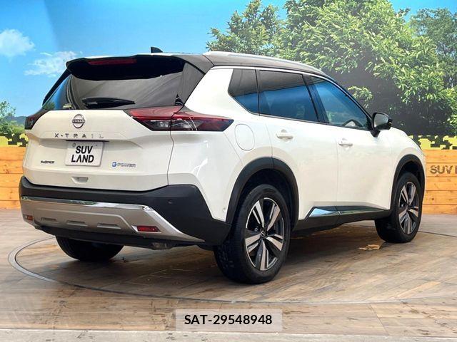 Nissan X-TRAIL HYBRID 2022-10 6999320-16