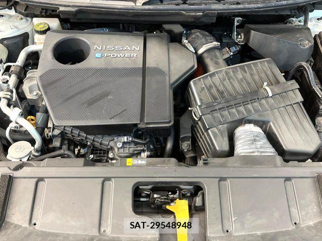 Nissan X-TRAIL HYBRID 2022-10 6999320-17
