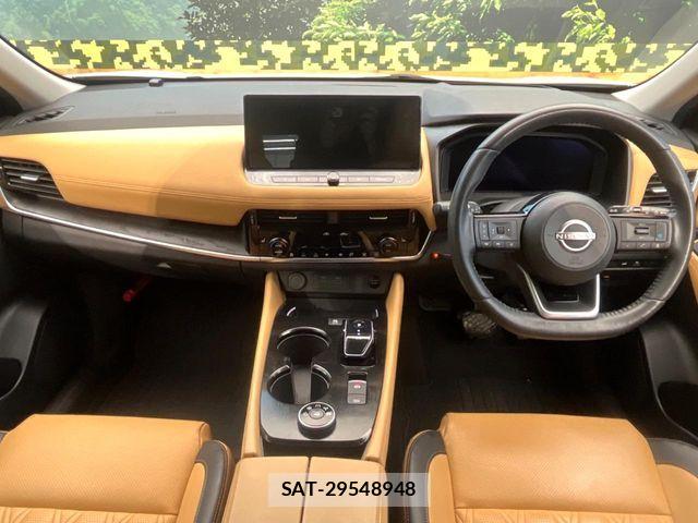 Nissan X-TRAIL HYBRID 2022-10 6999320-1