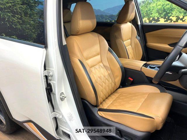Nissan X-TRAIL HYBRID 2022-10 6999320-7
