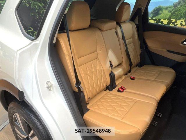 Nissan X-TRAIL HYBRID 2022-10 6999320-8