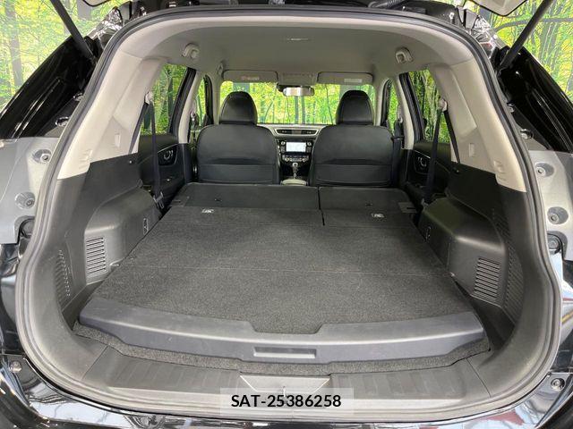 Nissan X-TRAIL HYBRID 2015-05 6999324-9