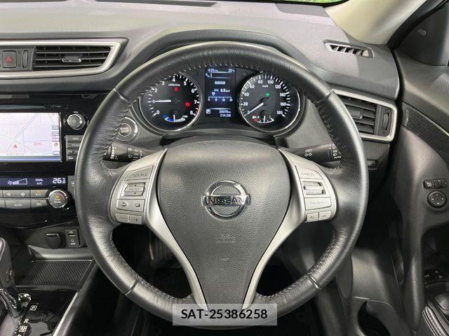 Nissan X-TRAIL HYBRID 2015-05 6999324-10