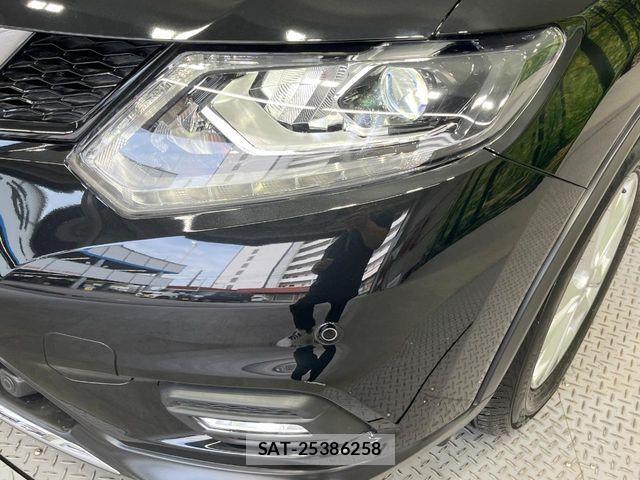 Nissan X-TRAIL HYBRID 2015-05 6999324-11