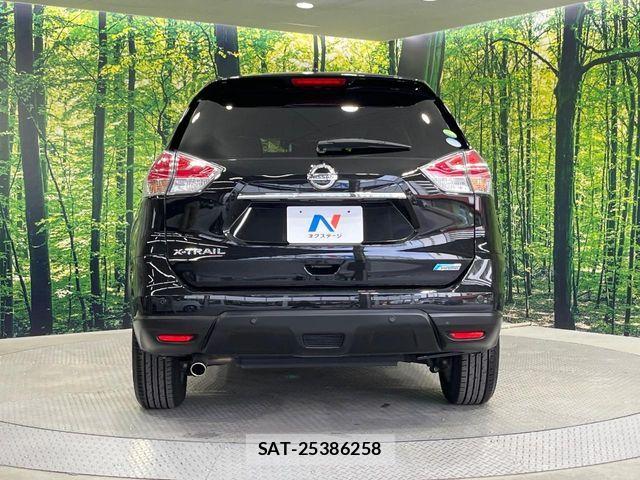 Nissan X-TRAIL HYBRID 2015-05 6999324-14