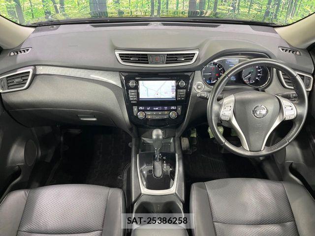 Nissan X-TRAIL HYBRID 2015-05 6999324-1