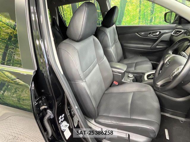 Nissan X-TRAIL HYBRID 2015-05 6999324-7