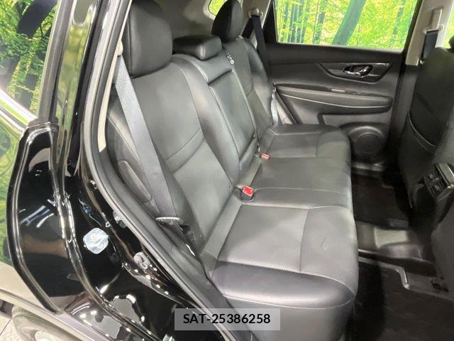 Nissan X-TRAIL HYBRID 2015-05 6999324-8
