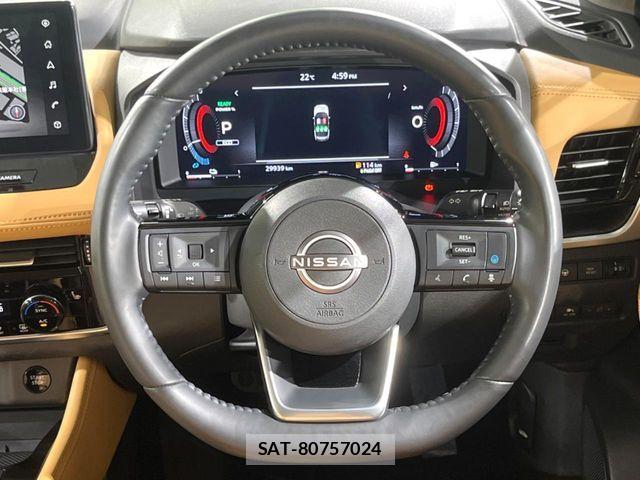 Nissan X-TRAIL HYBRID 2022-07 7021957-10