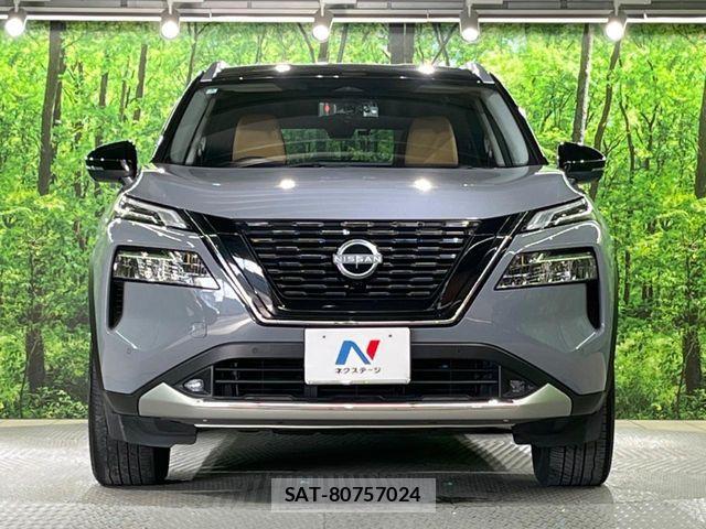 Nissan X-TRAIL HYBRID 2022-07 7021957-13