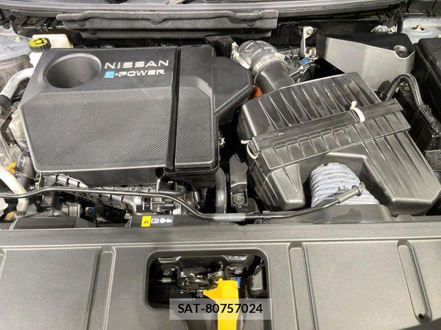 Nissan X-TRAIL HYBRID 2022-07 7021957-17