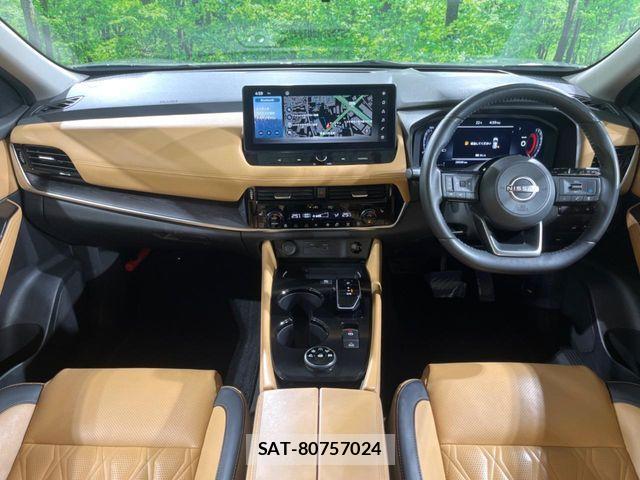 Nissan X-TRAIL HYBRID 2022-07 7021957-1