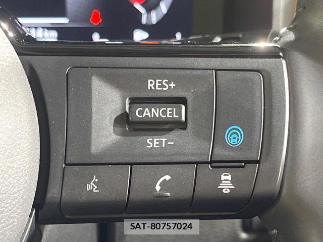 Nissan X-TRAIL HYBRID 2022-07 7021957-2