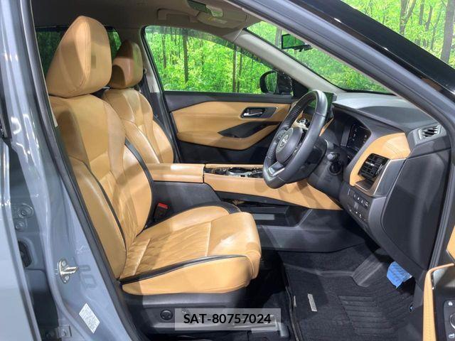 Nissan X-TRAIL HYBRID 2022-07 7021957-7