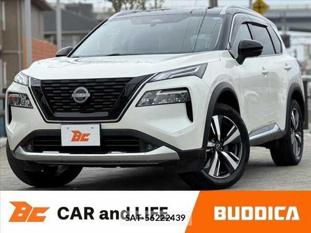 Nissan X-TRAIL HYBRID 2023-02 7021954-0