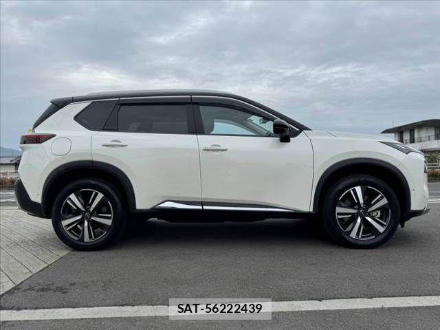 Nissan X-TRAIL HYBRID 2023-02 7021954-11