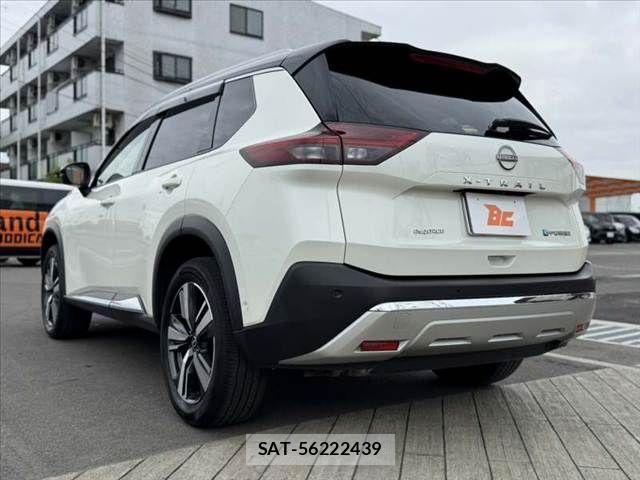 Nissan X-TRAIL HYBRID 2023-02 7021954-12