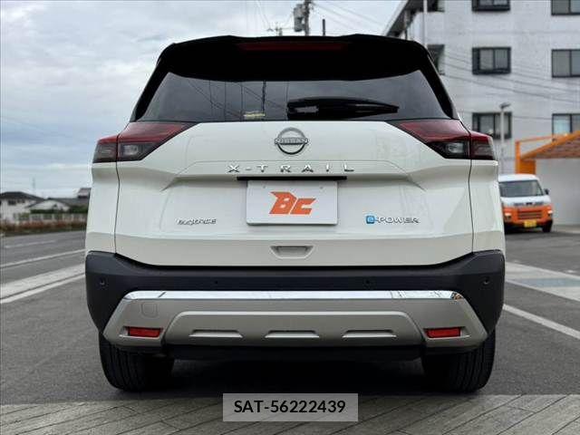 Nissan X-TRAIL HYBRID 2023-02 7021954-13
