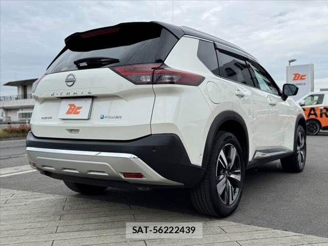 Nissan X-TRAIL HYBRID 2023-02 7021954-14