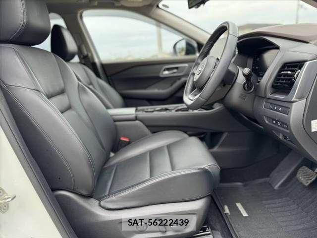 Nissan X-TRAIL HYBRID 2023-02 7021954-15