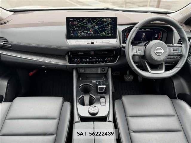 Nissan X-TRAIL HYBRID 2023-02 7021954-1