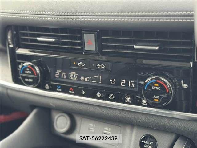 Nissan X-TRAIL HYBRID 2023-02 7021954-22