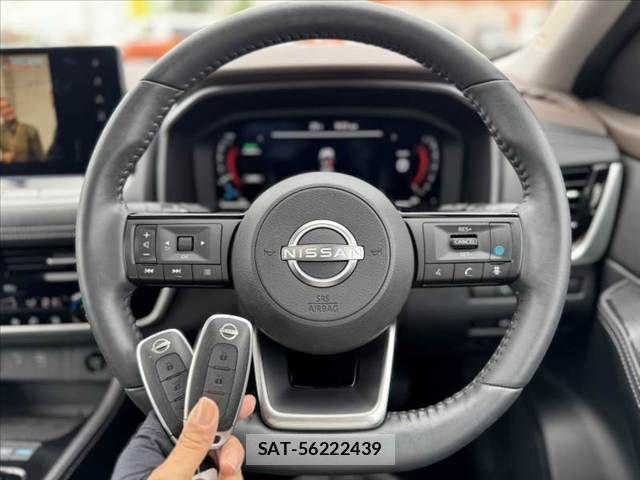 Nissan X-TRAIL HYBRID 2023-02 7021954-6