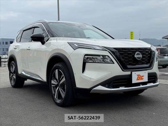 Nissan X-TRAIL HYBRID 2023-02 7021954-7