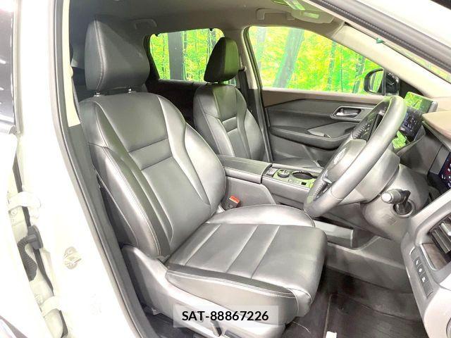 Nissan X-TRAIL HYBRID 2022-07 7061531-9