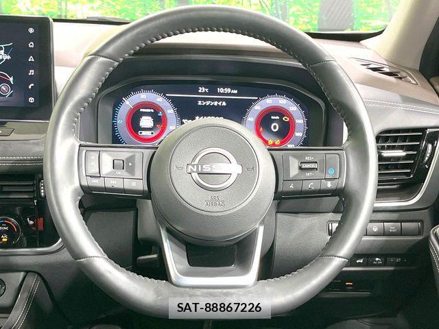Nissan X-TRAIL HYBRID 2022-07 7061531-12