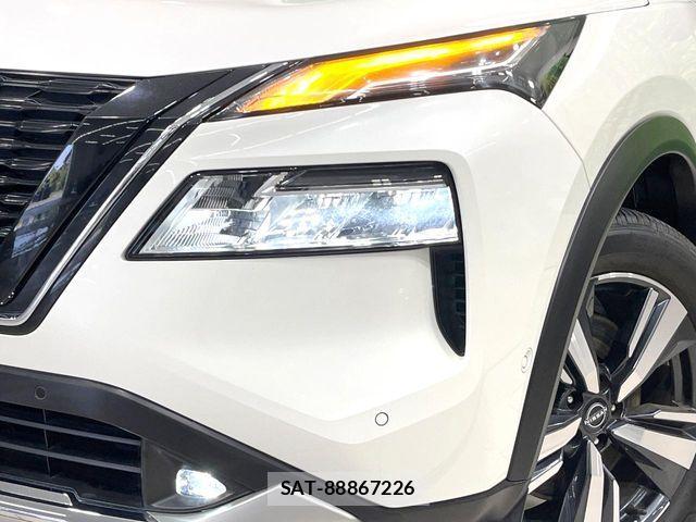 Nissan X-TRAIL HYBRID 2022-07 7061531-13