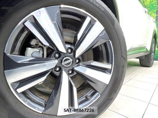 Nissan X-TRAIL HYBRID 2022-07 7061531-14