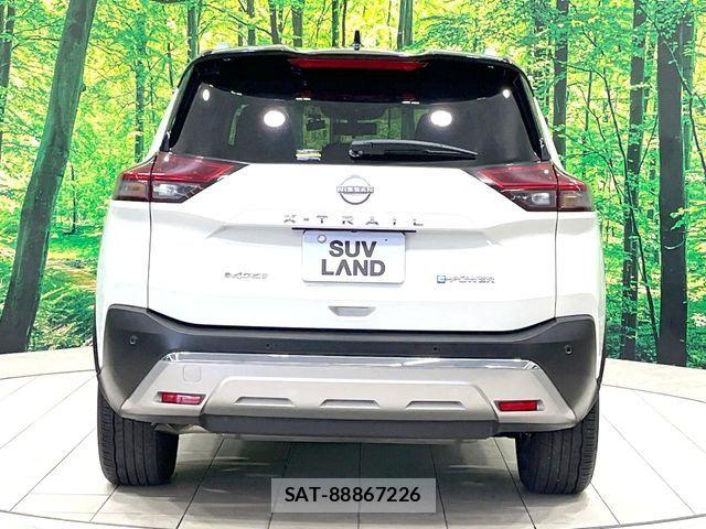 Nissan X-TRAIL HYBRID 2022-07 7061531-16