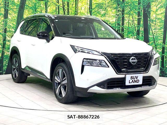 Nissan X-TRAIL HYBRID 2022-07 7061531-17
